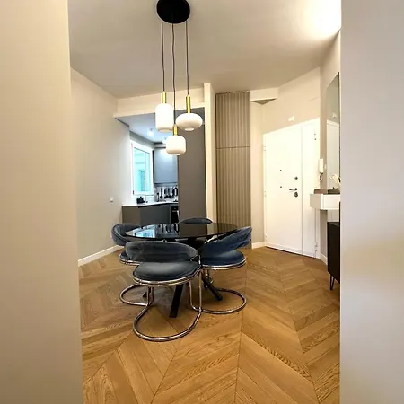 Giulia'S Corner Apartment Rome Exterior photo