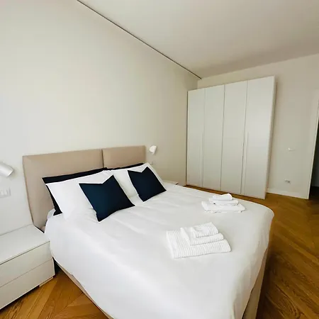 Giulia'S Corner Apartment Rome Exterior photo