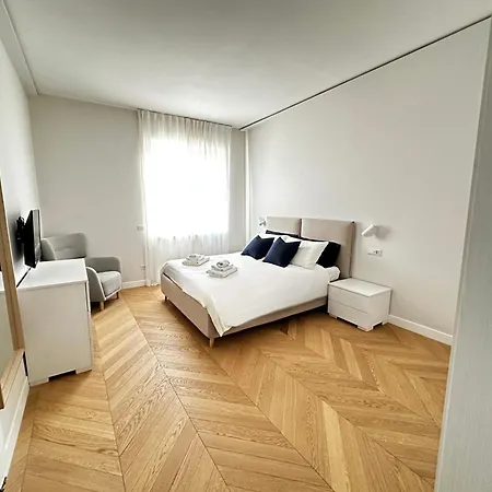 Giulia'S Corner Apartment Rome Exterior photo