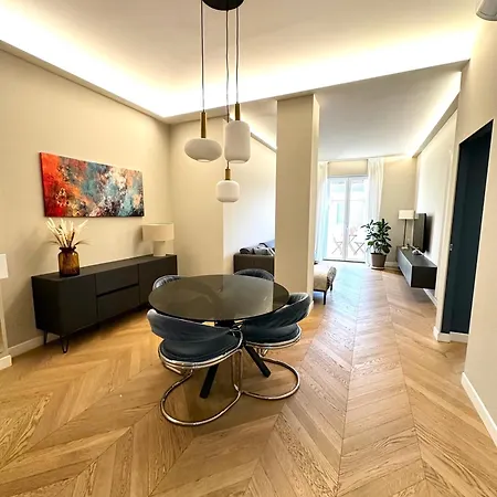 Giulia'S Corner Apartment Rome Exterior photo