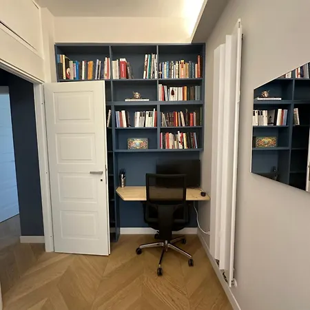 Giulia'S Corner Apartment Rome Exterior photo