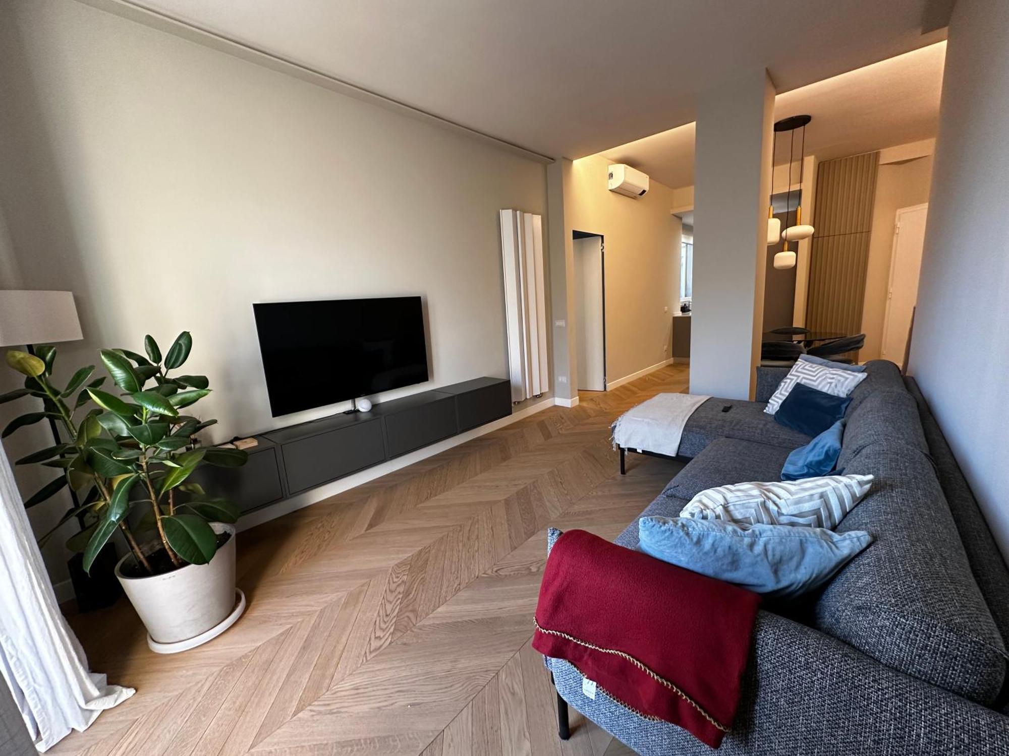 Apartment Giulia's Corner Rom
