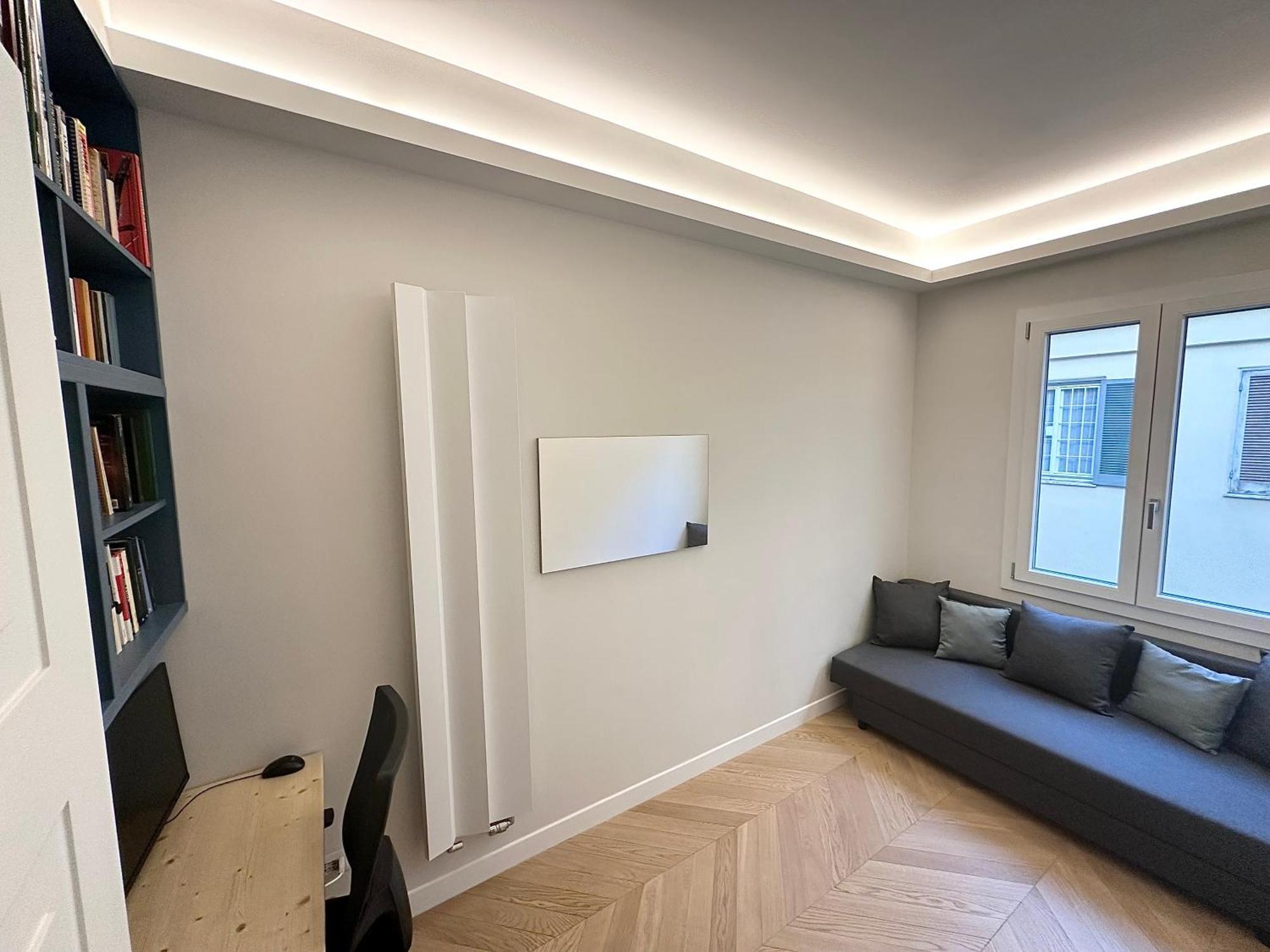 Giulia's Corner * Rom