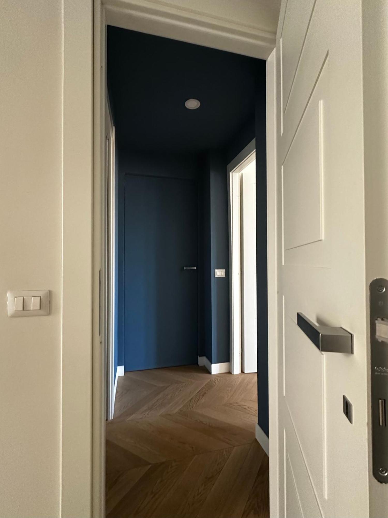 Giulia's Corner Appartement