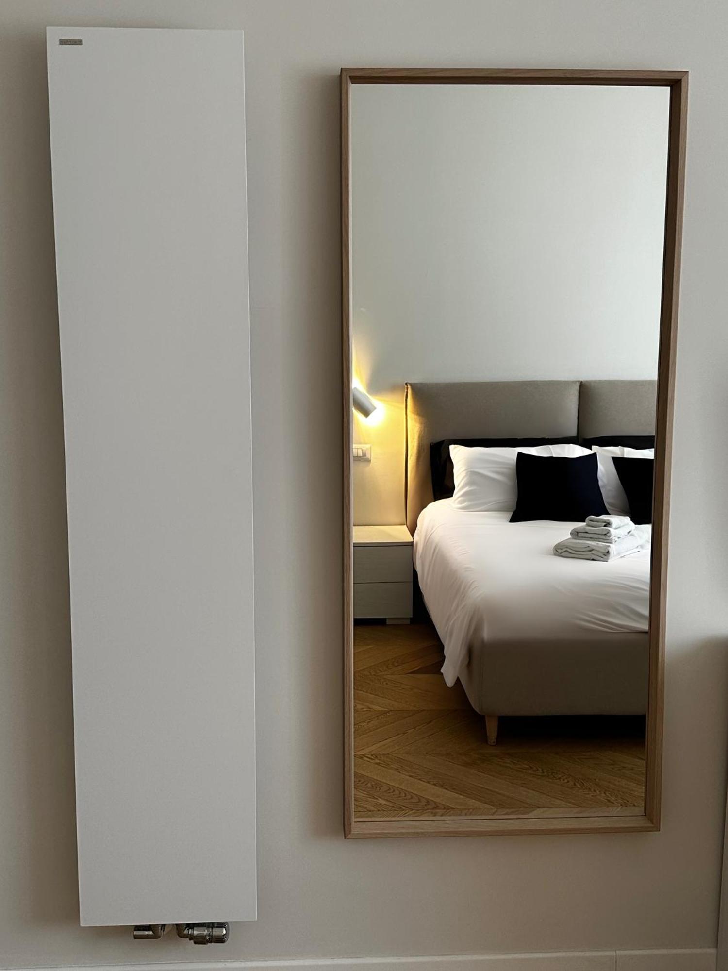 Giulia's Corner Appartement *