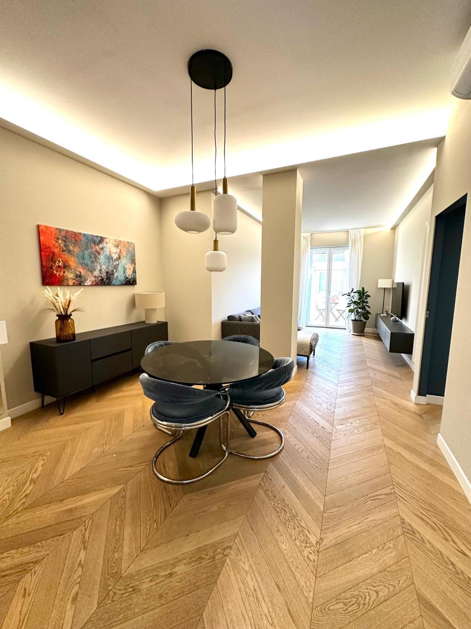 Appartement Giulia's Corner *