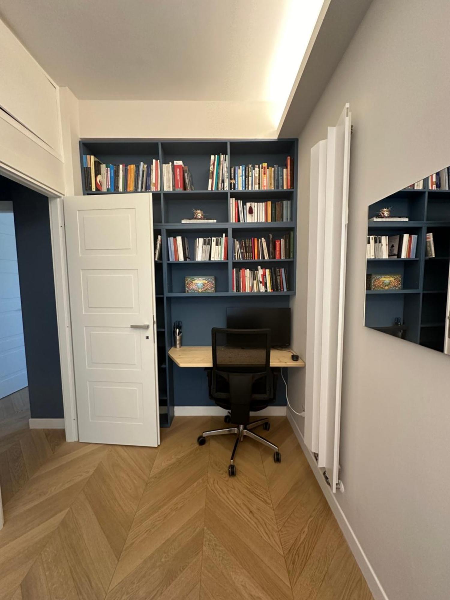 Appartement Giulia's Corner