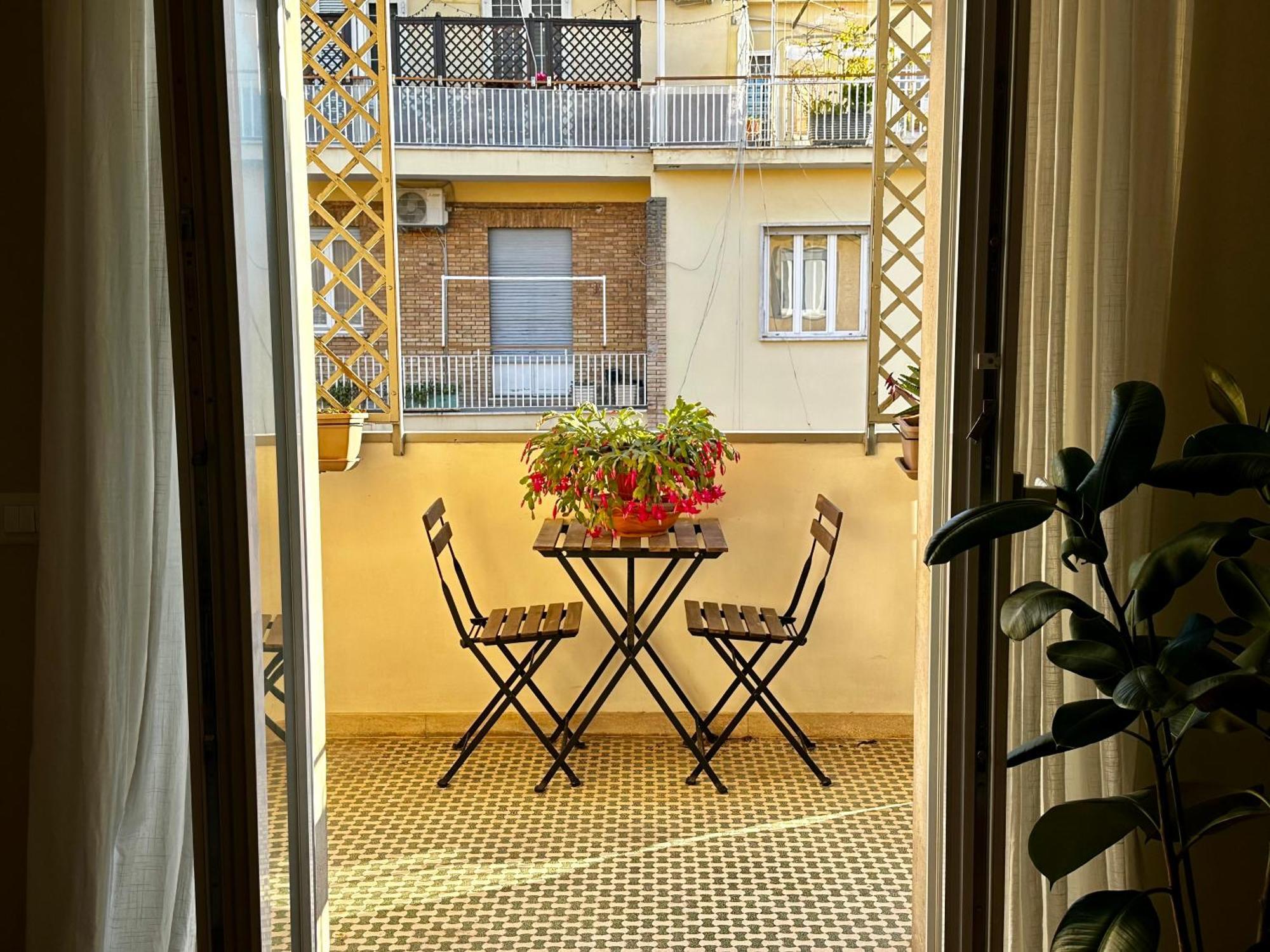 Giulia's Corner Appartement